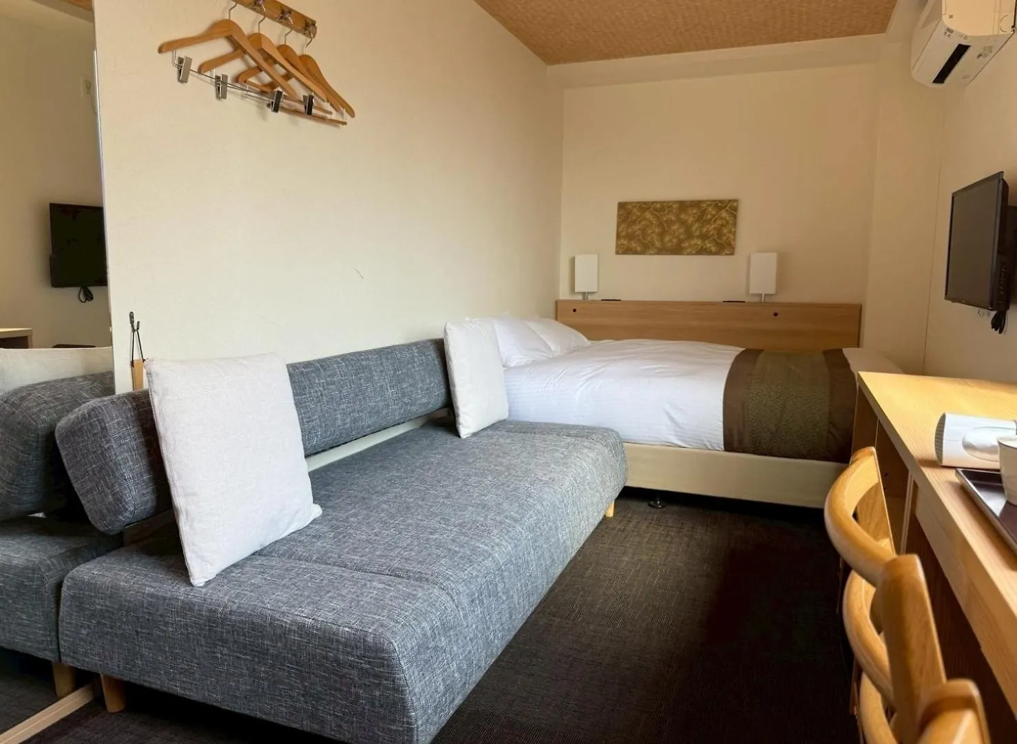 Excellent Hotel - Vacation Stay 28105V Kyōto