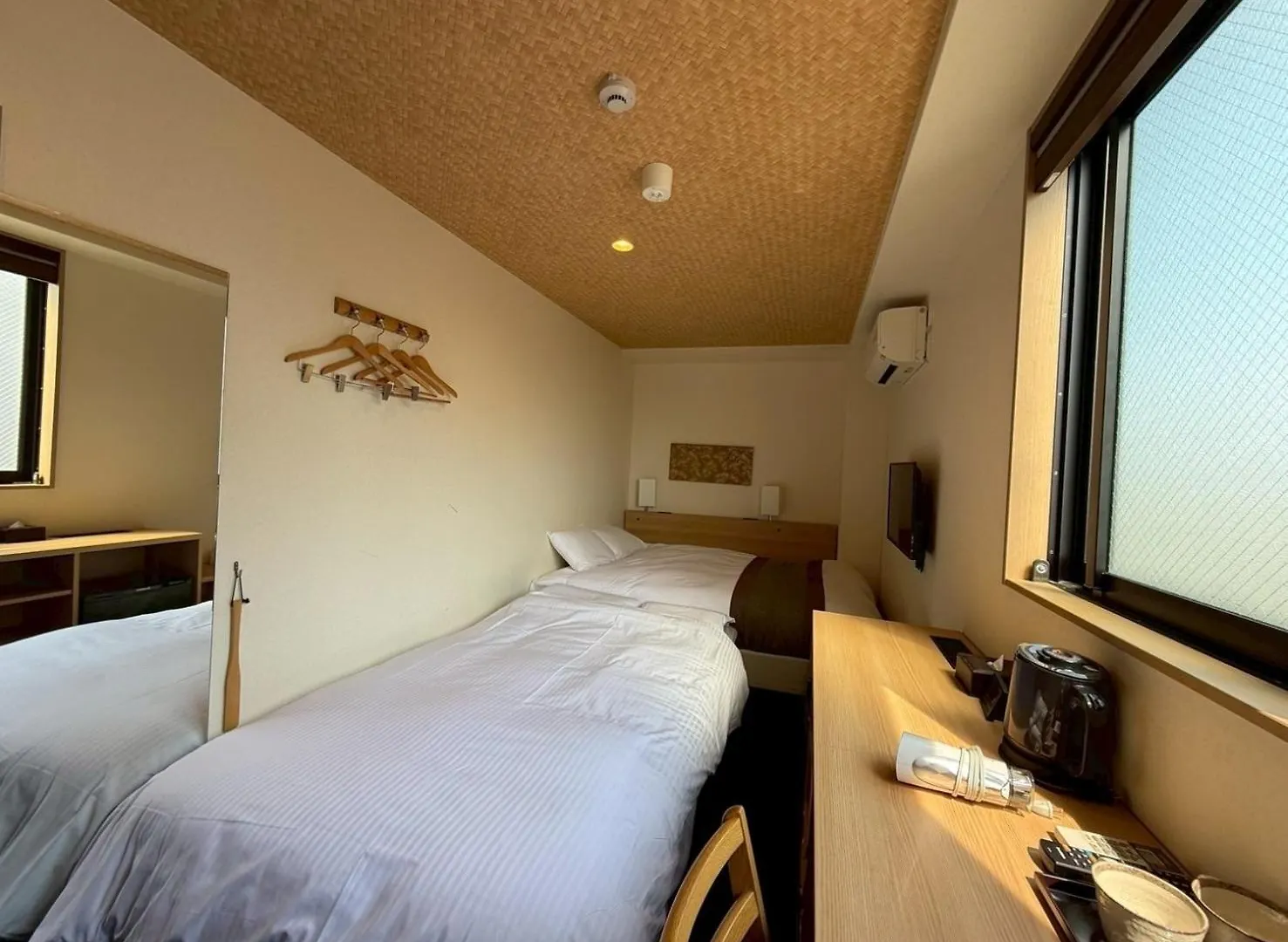 Excellent Hotel - Vacation Stay 28105V Kyōto 0*,  Japan