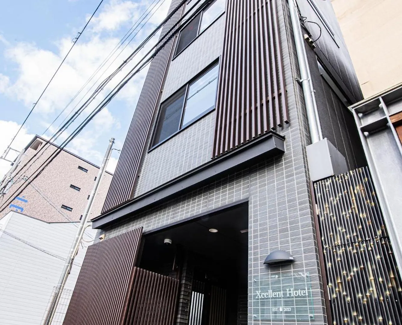 Excellent Hotel - Vacation Stay 28105V Kyōto