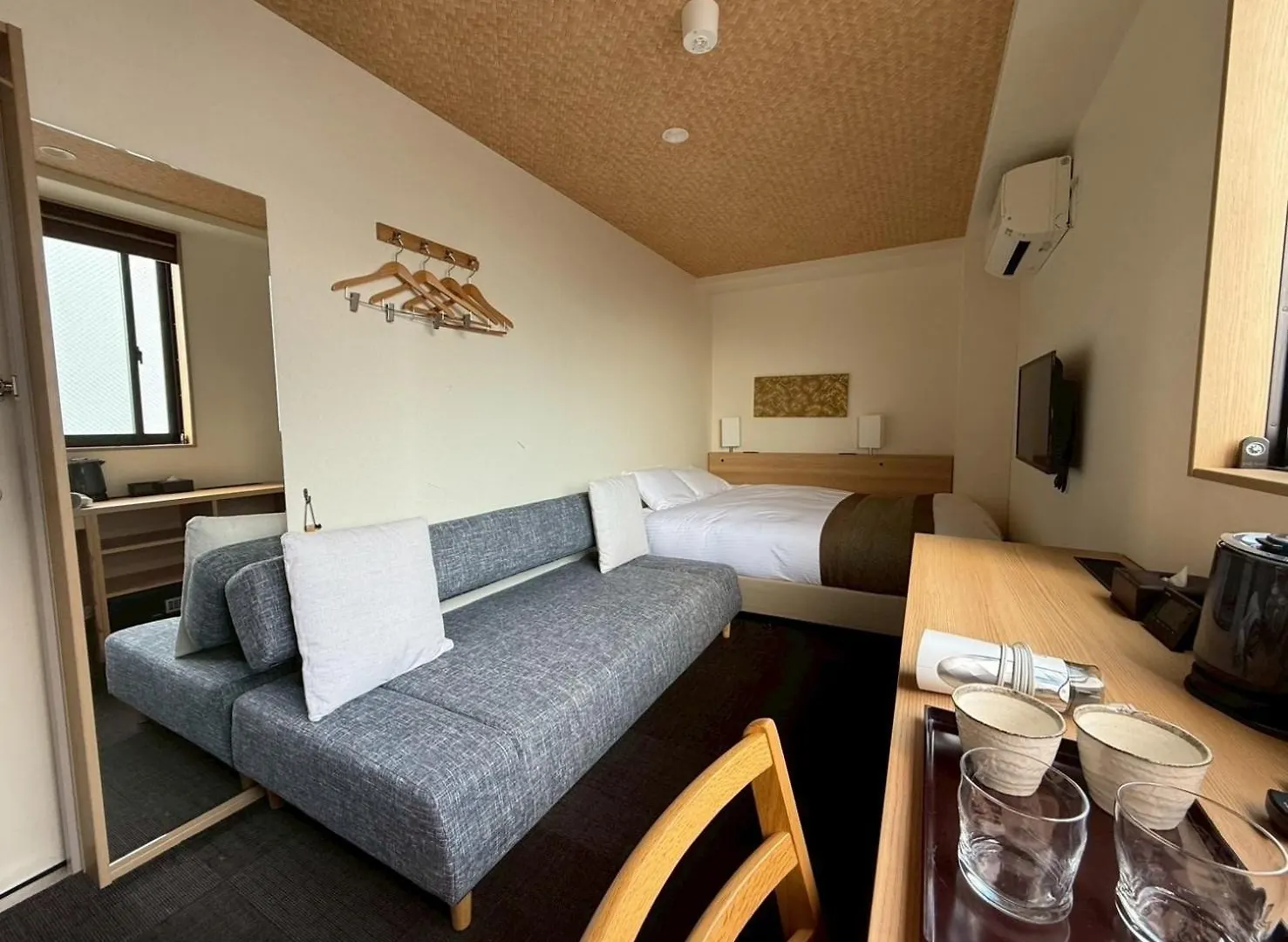 Excellent Hotel - Vacation Stay 28105V Kyōto