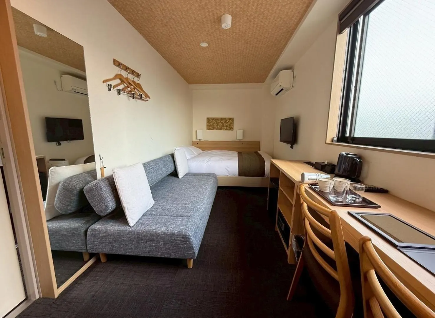 Excellent Hotel - Vacation Stay 28105V Kyōto