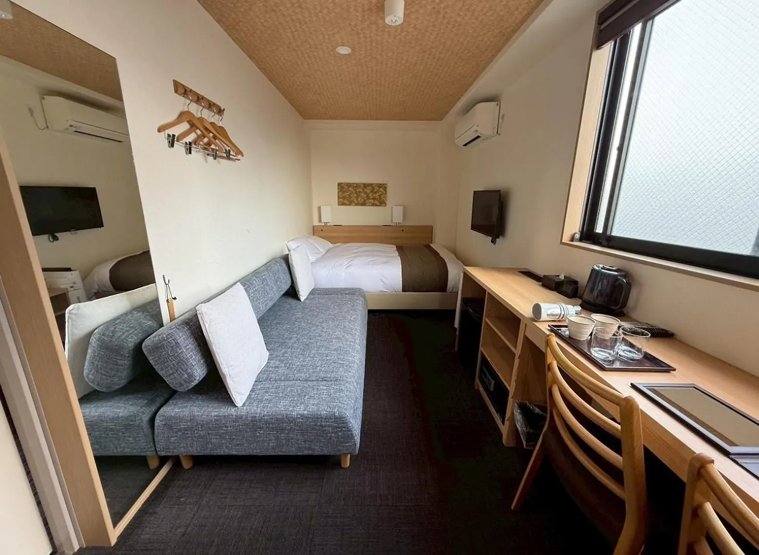 Excellent Hotel - Vacation Stay 28105V Kiotó