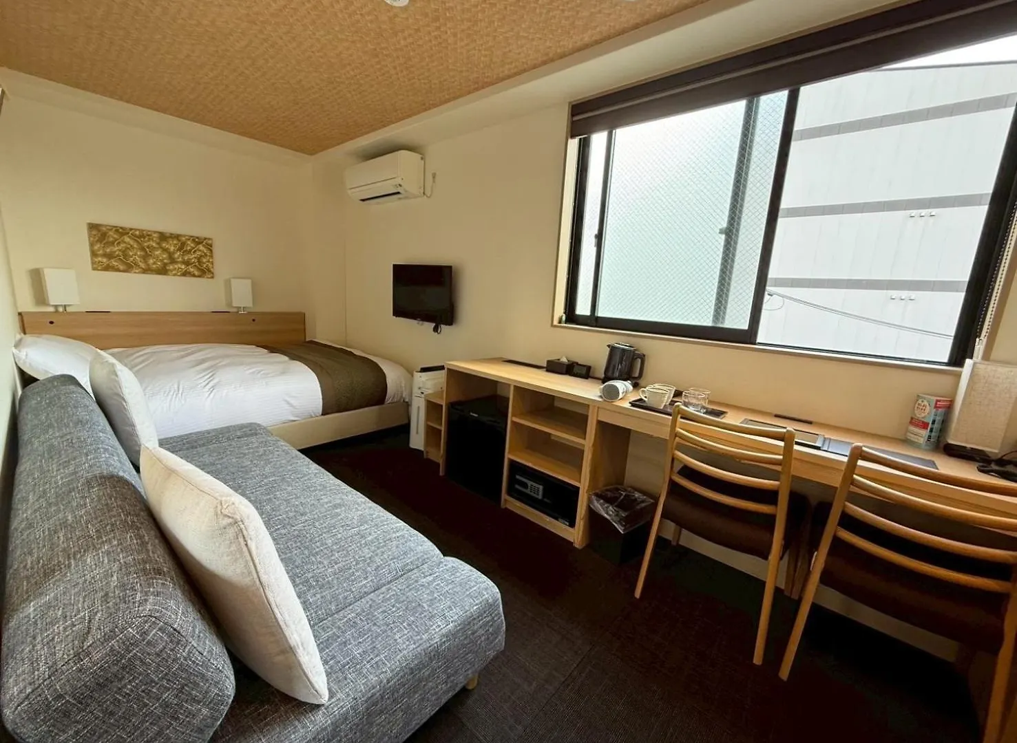 Excellent Hotel - Vacation Stay 28105V Kiotó Japán