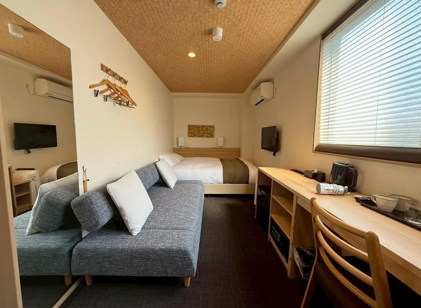 Excellent Hotel - Vacation Stay 28105V Kiotó