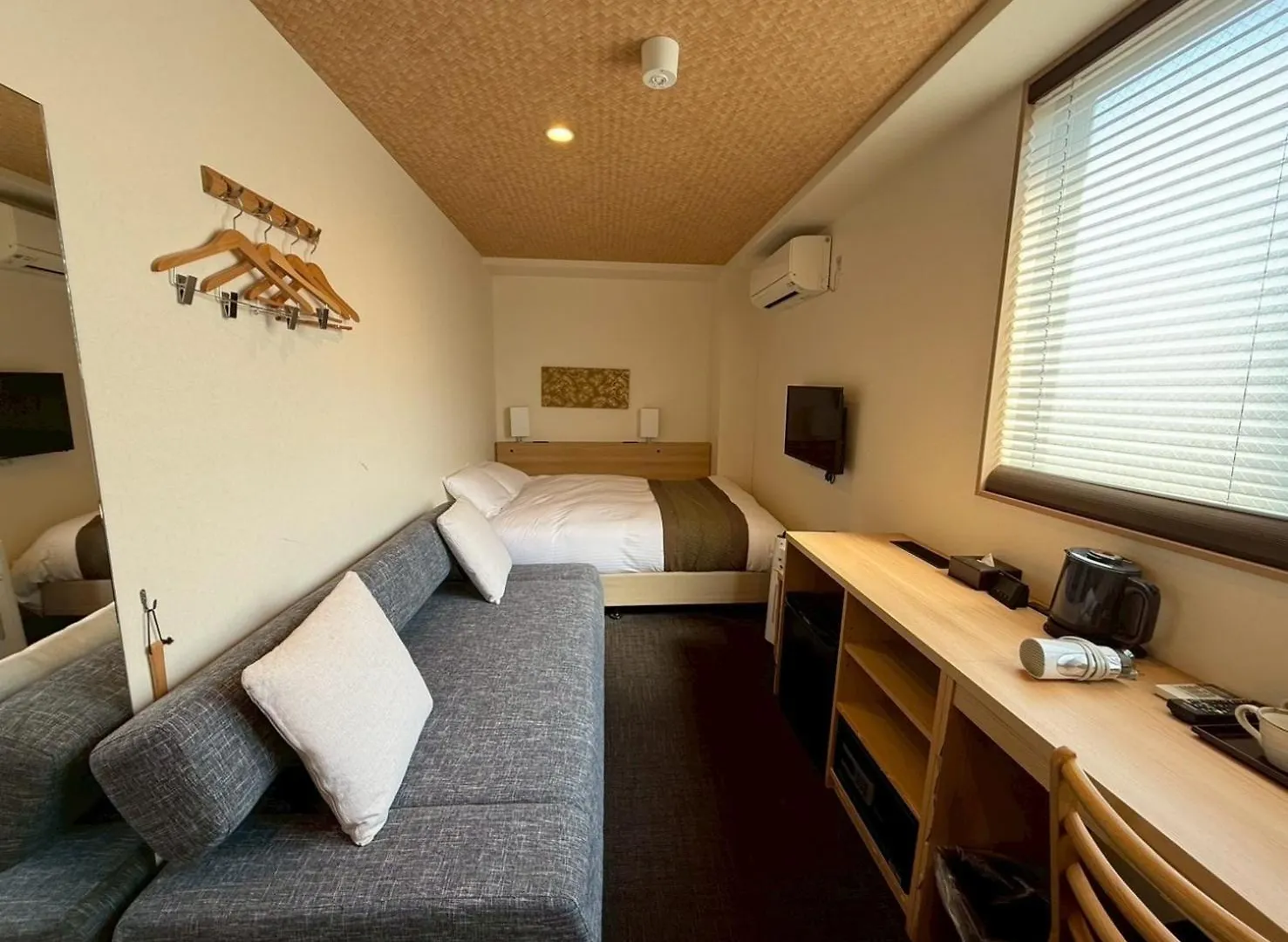 Excellent Hotel - Vacation Stay 28105V Kiotó 0*,