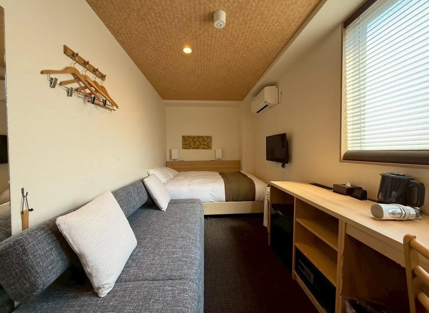 Excellent Hotel - Vacation Stay 28105V Kiotó