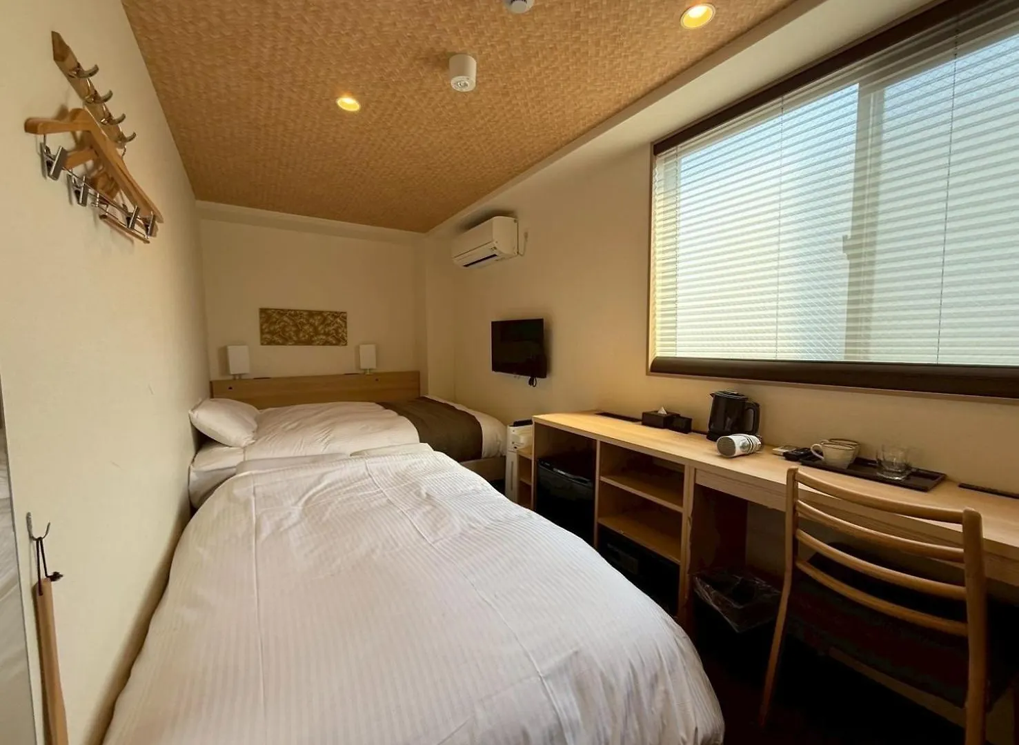 Excellent Hotel - Vacation Stay 28105V Kiotó