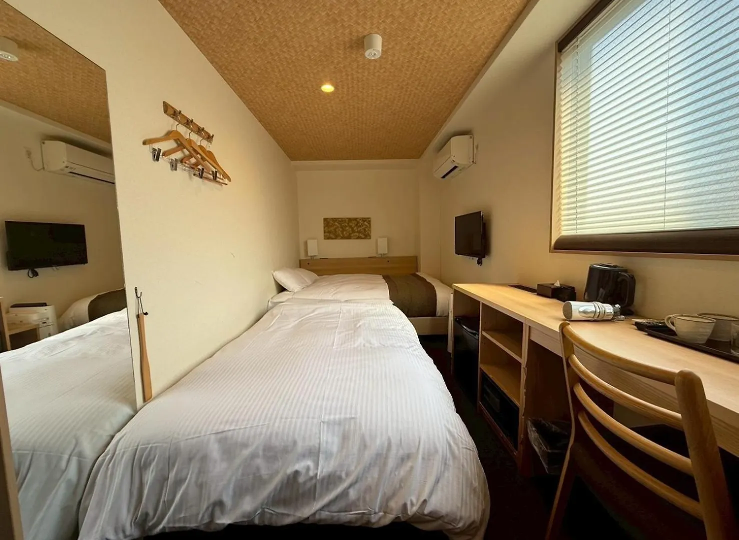 Excellent Hotel - Vacation Stay 28105V Kiotó