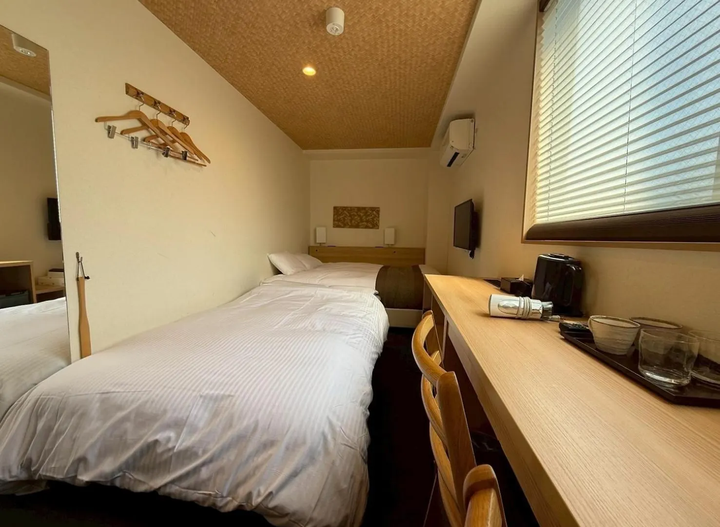 Excellent Hotel - Vacation Stay 28105V Kiotó Japán