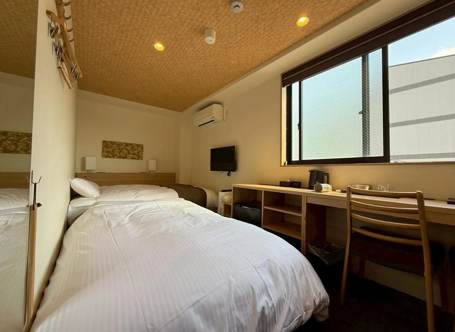 Excellent Hotel - Vacation Stay 28105V Kiotó