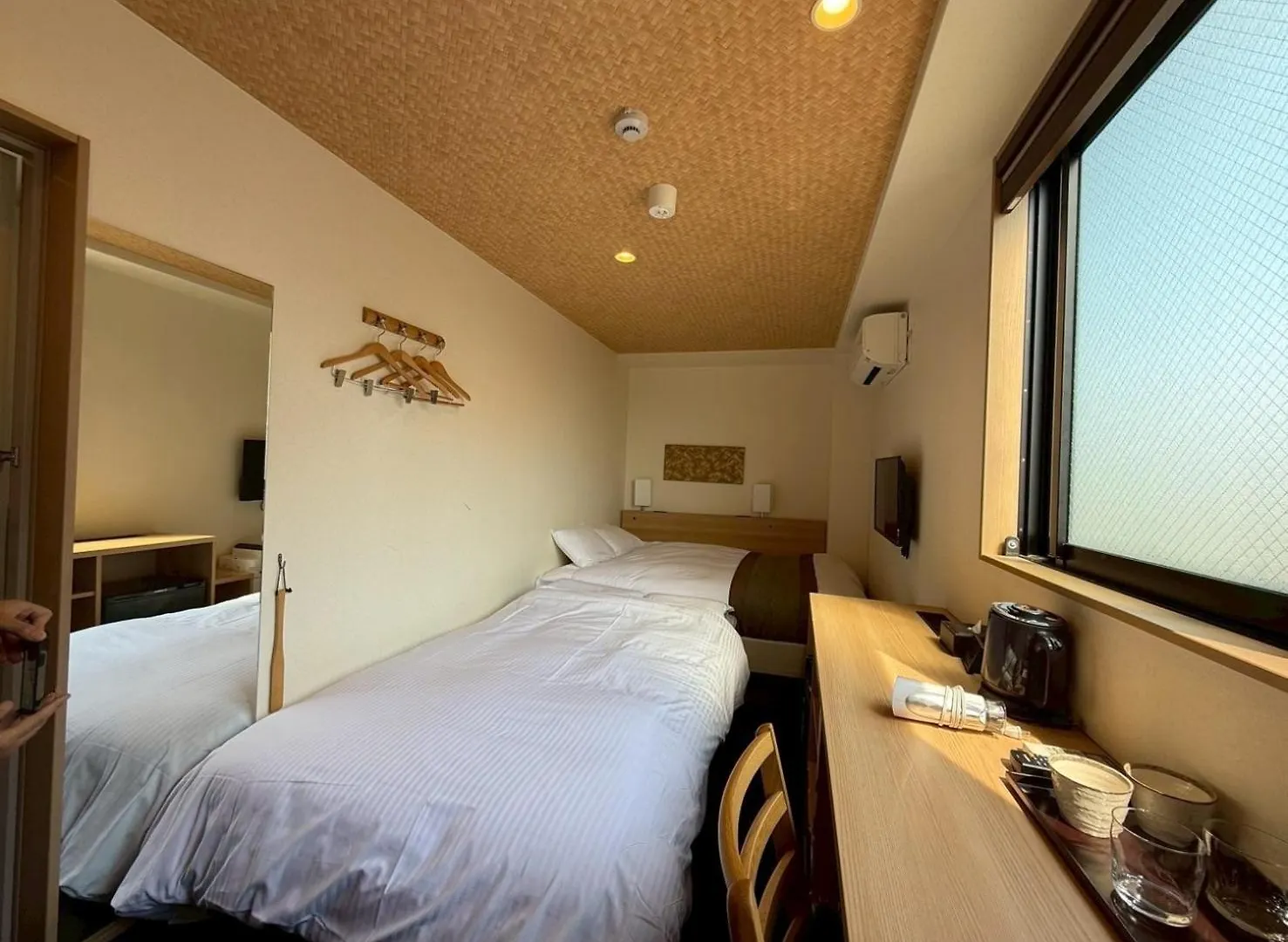 Excellent Hotel - Vacation Stay 28105V Kiotó Japán