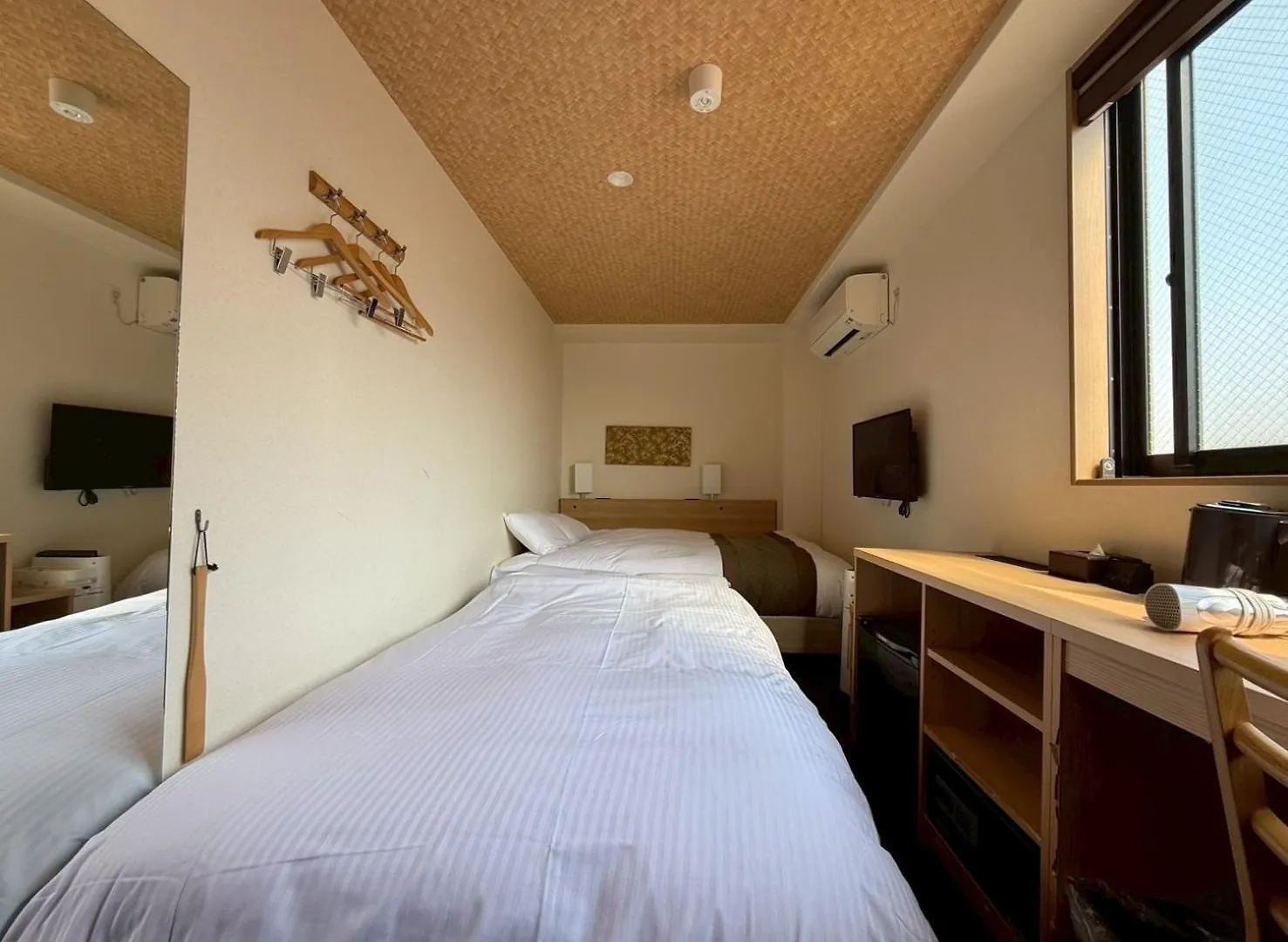 Excellent Hotel - Vacation Stay 28105V Kiotó