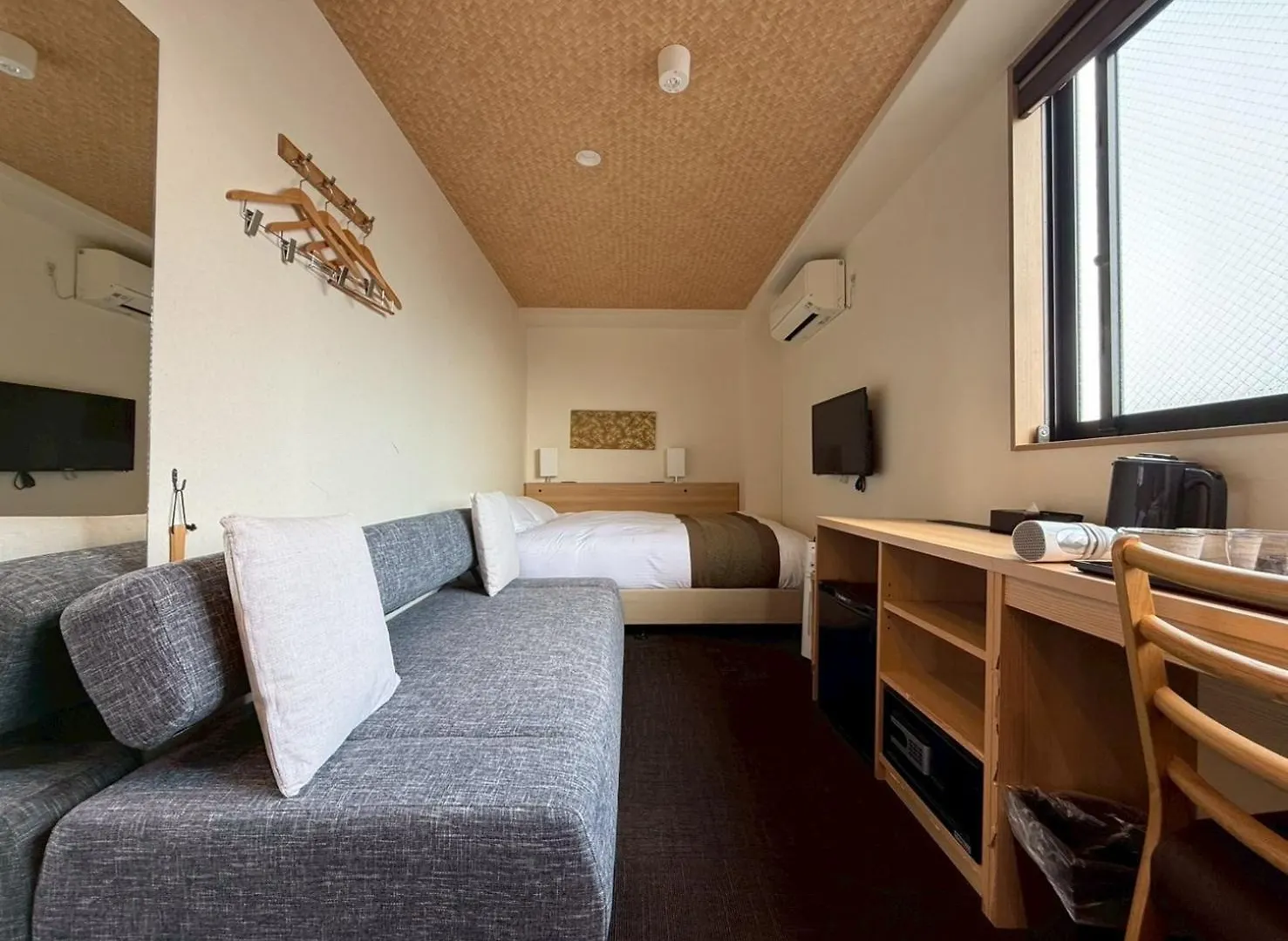Excellent Hotel - Vacation Stay 28105V Kiotó 0*,